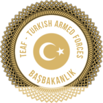 | TEAF | Başbakanlık