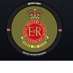 - {BA} - British Officer Programme
