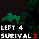 Left 4 Survival 3 Community