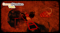 ⛏️Park Tematyczny|Park Przygodowy Cavern