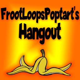 FrootLoopsPoptart's Hangout icon