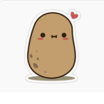 Potato life’s