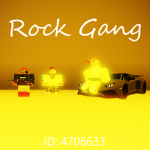 Rock's Clothing