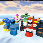 MegaMan Battle! Fixes!