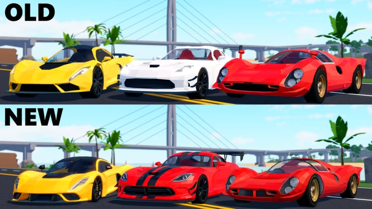 Update 90 Remodels 🧰