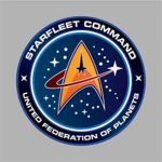 The United Federation Of Planets. (Star Trek)