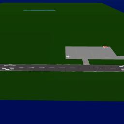 Newcastle Airport