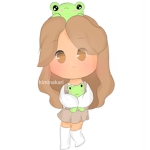 Froggy’s Frog Fashion