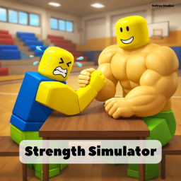 Strength Simulator [Beta]