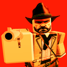 Red Dead Cowboy