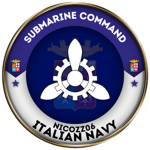 IN • Submarine Command