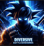 Diverse battlegrounds