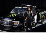 Hailie deegan fan group