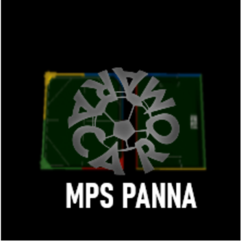 CRM Panna 