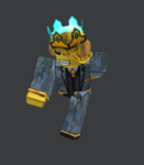 Shwamtastic Shwammer