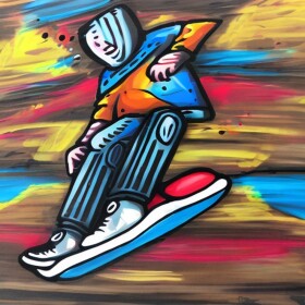 Skateboarding Simulator