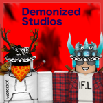 Demonized Studios