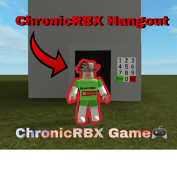ChronicRBX Hangout