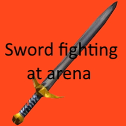 Pvp at arena!