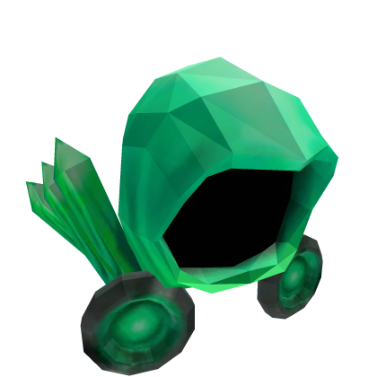 Dominus Viridian
