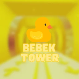 [UPDATE] Bebek Tower icon