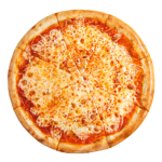 The Grand Pizza Empire