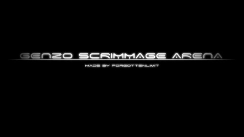 Genzo Scrimmage Arena||