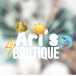 -Ari’s Boutique-