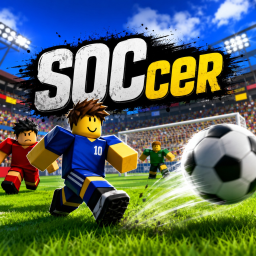 SOCcer