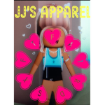JESS'S APPAREL
