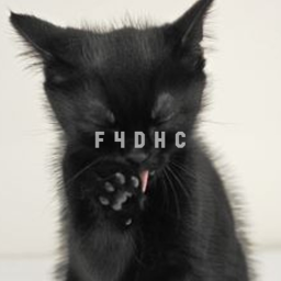 SUPPORT F4DHC
