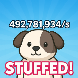 🧸 STUFFED!