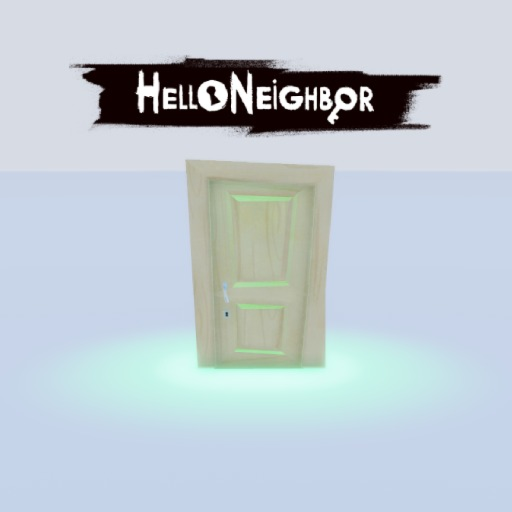 Hello Neighbor | Full Game Remake
