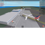 PA[]Pineapple Airlines®