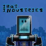 iBot Industries!