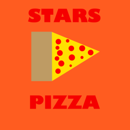 Star's Pizza Place