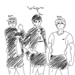 Wakusei