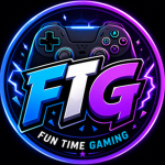 FUN_Time_Gamng