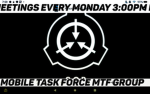 Scp Foundation mtf squad mobile task force