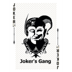 Joker's Gang