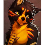 Furry Stars