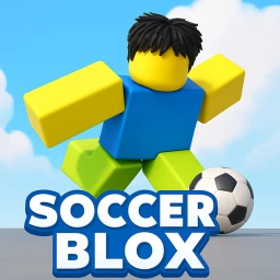 Soccer Blox[Update] icon