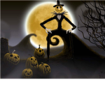 Halloween Hangout tradeing group