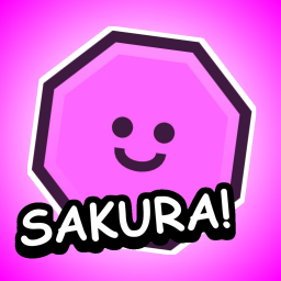 [🌸 SAKURA] Stack the Shapes icon
