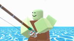 community fishing