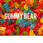 GummyBear Squad