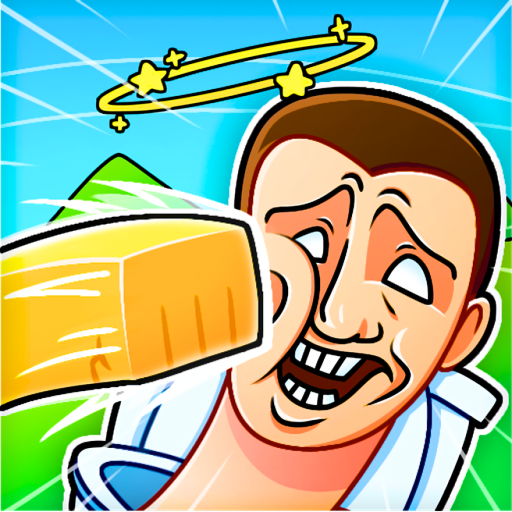 Golpear um vaso sanitário