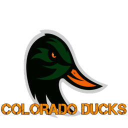★Colorado Ducks★ | Wetland Field