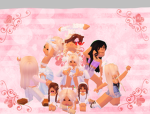 Sapphire empire dance company