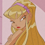 My Winx Club